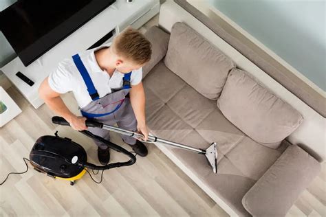 How To Clean Upholstery With A Steam Cleaner In Sydney Pro Sofa Clean