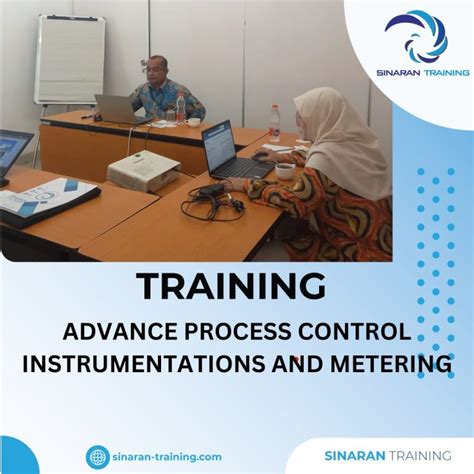 TRAINING ADVANCE PROCESS CONTROL