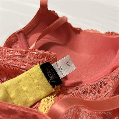 Y K Lingerie Top Shipping Included In Depop