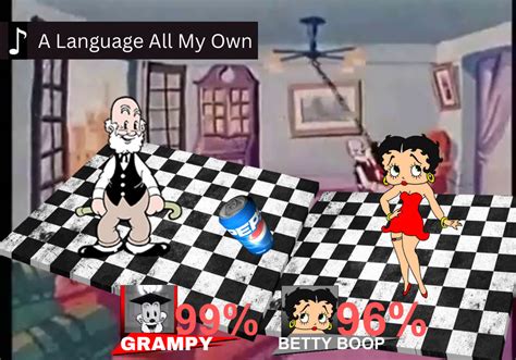 SSBB - Unlocking Betty Boop by MTVFanatic2005 on DeviantArt