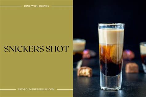 18 Hazelnut Liqueur Cocktails to Give You a Nutty Buzz! | DineWithDrinks