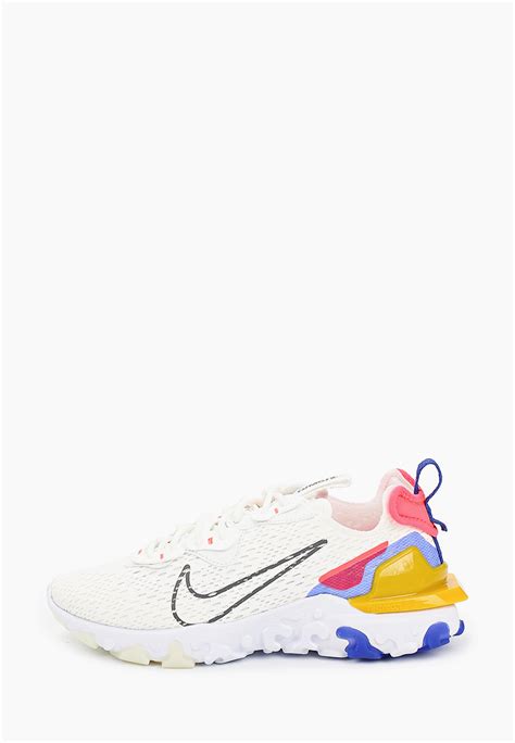 Nike W Nike Nsw React Vision Ni Awjnlk