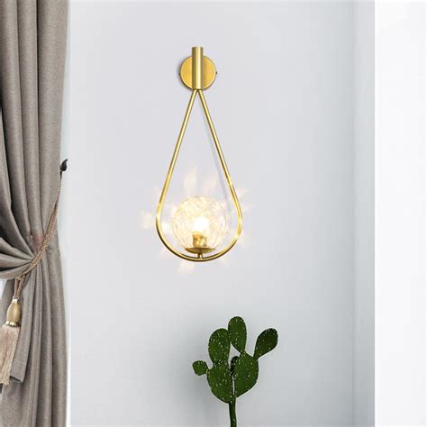 Supply Wholesale Hotel Minimalist Creative Wall Lamp Wholesale Factory