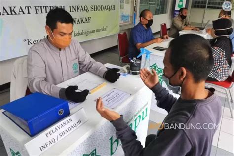 Besaran Zakat Fitrah 2023 Di Kabupaten Batu Bara Kapan Waktu