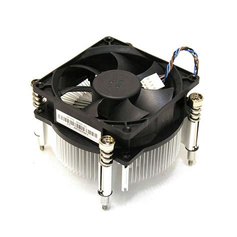 New Genuine Hp Z Z T Heatsink Fan Walmart