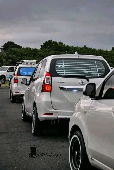 Avanza Stance Stoner Lover