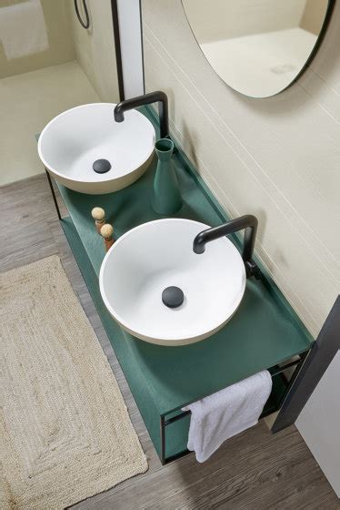 Sink On Top Circle Xl Architonic