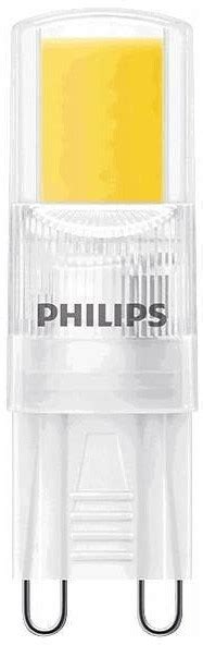 Philips Stiftsockellampen Corepro Led Capsule 2 25w Nd G9 827 220lm 2700k 30389800 Ab 4 90