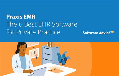 Newsroom Praxis EMR EHR Software