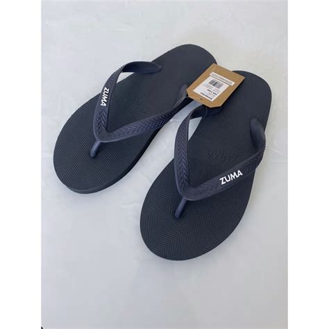 Jual Sandal Zuma Stripe Shopee Indonesia