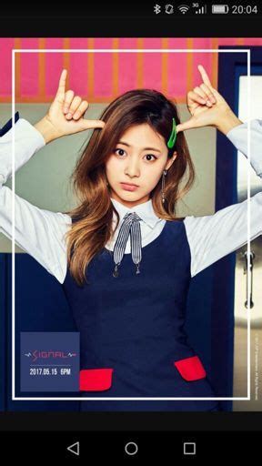 Tzuyu Wiki Twice 트와이스ㅤ Amino