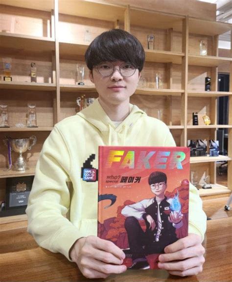 Faker：2021年很遺憾未能奪冠 明年想要奪下亞運會冠軍 每日頭條