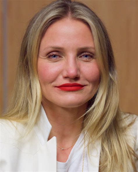 Why Cameron Diaz Wanted To Normalize Separate Bedrooms For Married