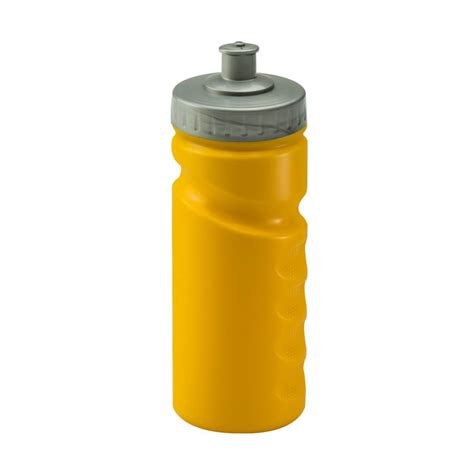 Branded And Promotional 500ml Sports Bottle Action Promote