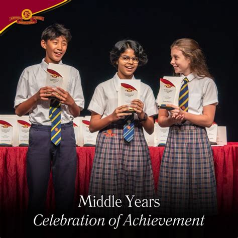 Jerudong International School On Linkedin Middleyears