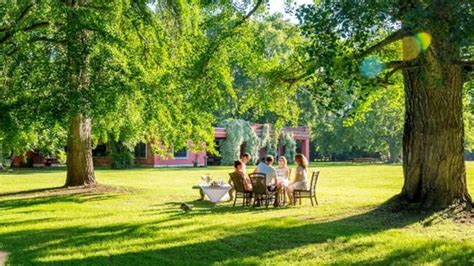 Lugares Perfectos Para Un D A De Campo En Buenos Aires