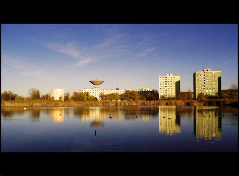 Szeged Pláza tó Szeged Plaza Lake Szeged Hungary 201 Flickr