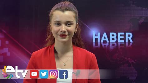 12 07 2024 ETV ANA HABER BÜLTENİ YouTube