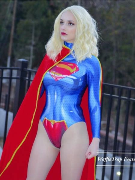 Supergirl Costumes