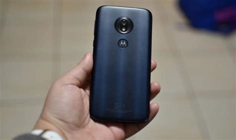 Os 8 Melhores Celulares Motorola Moto G Em 2019