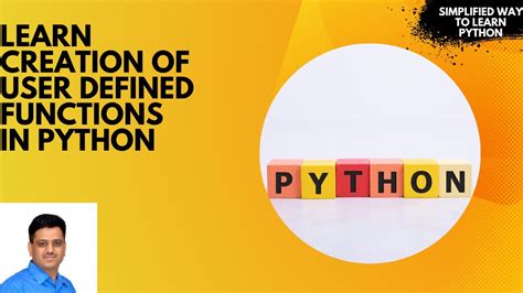 Demystifying Pythons Function Namespace Understanding Locals Youtube