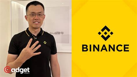 Binance To Pay A Hefty Amount Of Billion As Fined On Legal Ground