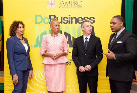 JAMPRO promotes energy sector for investment - Do Business Jamaica