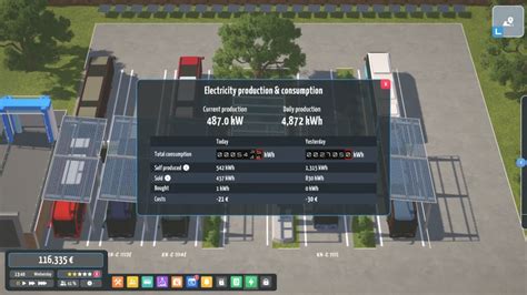 City Bus Manager Se Lanza Hacia Un Futuro Sostenible Con El DLC E