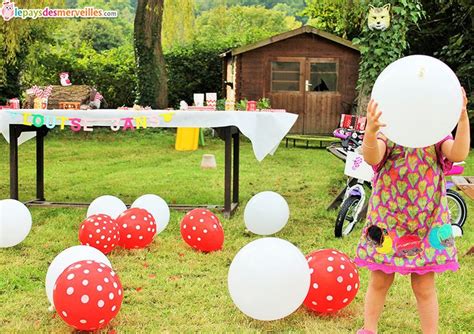 Idee De Jeux D Anniversaire Pour Fille De Ans Awesome Id Es De