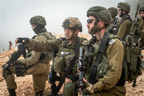 What Is Israels Military Strategy And Can It Be Defeated