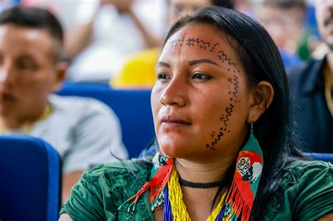 Terra Ind Gena Yanomami Ter Rede Intersetorial De Enfrentamento