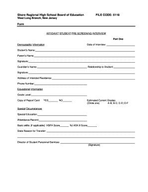 Fillable Online 5118 Nonresidents Residency Forms Fax Email Print