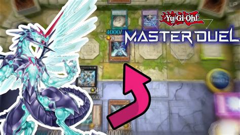 This Deck Is Overpowered In Yu Gi Oh Master Duel YouTube