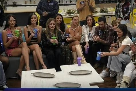 Quiénes son los 18 participantes de Gran Hermano Chile Espectáculos