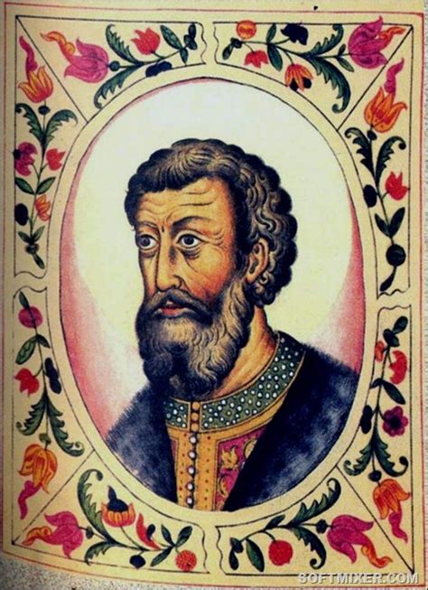 Иван III Васильевич — собиратель земли русской | Исторические сюжеты