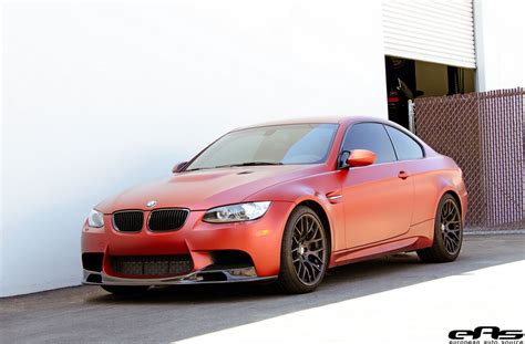 E Bmw M Limited Edition Coming In Frozen Red Bmwcoop