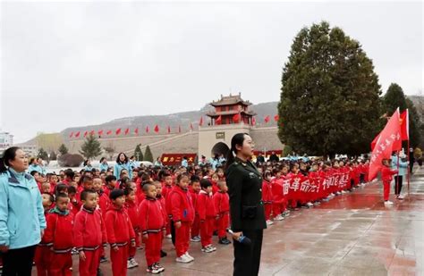 白银1人入选！全国红色旅游五好讲解员培养名单出炉凤凰网甘肃凤凰网