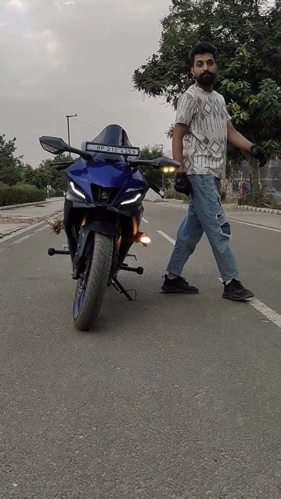 R15v4 Lovers 😍 Sachinmotovlog Motovlog Viral Youtubeshorts