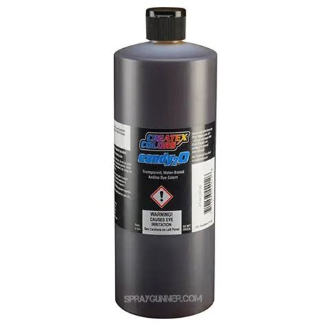 Createx Colors Candy2o Marine Blue 4655 Spraygunner