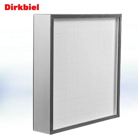 Cleanroom Hepa Mm H From China Manufacturer Dongguan Dirkbiel