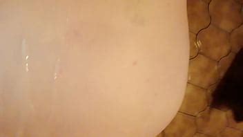 Ejac Sur Mes Fesses XVIDEOS