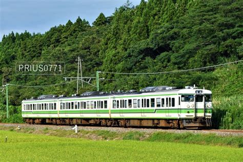 越後線撮影地 ～その16～ 🗾prius0771のブログ