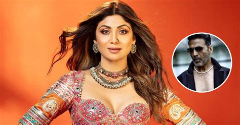 Shilpa Shetty Once Allegedly Hinted At Losing Her Virginity To Akshay