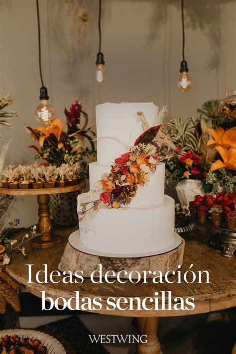 10 Consejos Para Organizar Una Boda Low Cost Artofit