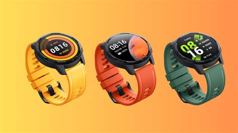 Mediamarkt Liquida Al El Reloj Deportivo Estrella De Xiaomi Con