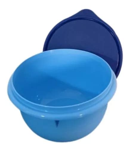 Tupperware Tigela Batedeira Litros Prepara O Bolos Massas