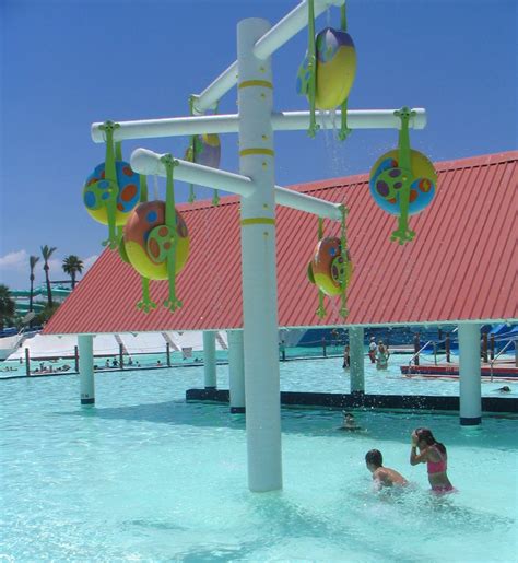 Big Surf Water Park In Tempe Arizona