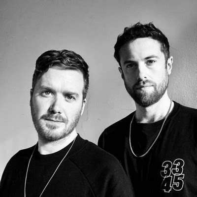 Gorgon City Albums, Songs - Discography - Album of The Year