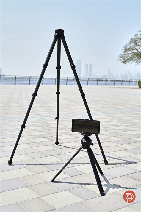 Heipi 3 In 1 Travel Tripod Review