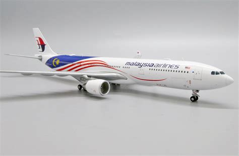 Scalemodelstore Jc Wings Xx Malaysia Airlines